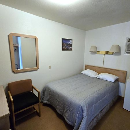 Dove Creek Inn Εξωτερικό φωτογραφία