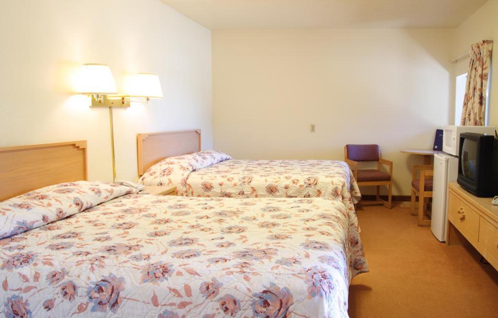 Dove Creek Inn Εξωτερικό φωτογραφία