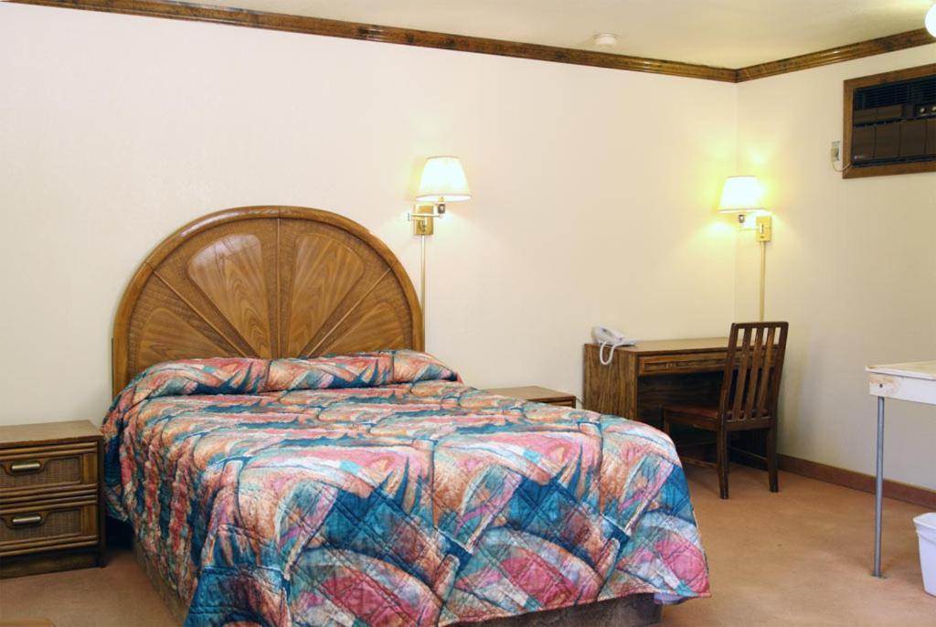 Dove Creek Inn Εξωτερικό φωτογραφία