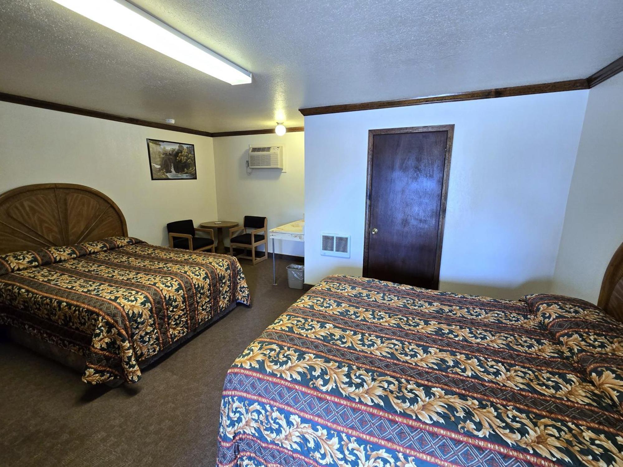 Dove Creek Inn Εξωτερικό φωτογραφία
