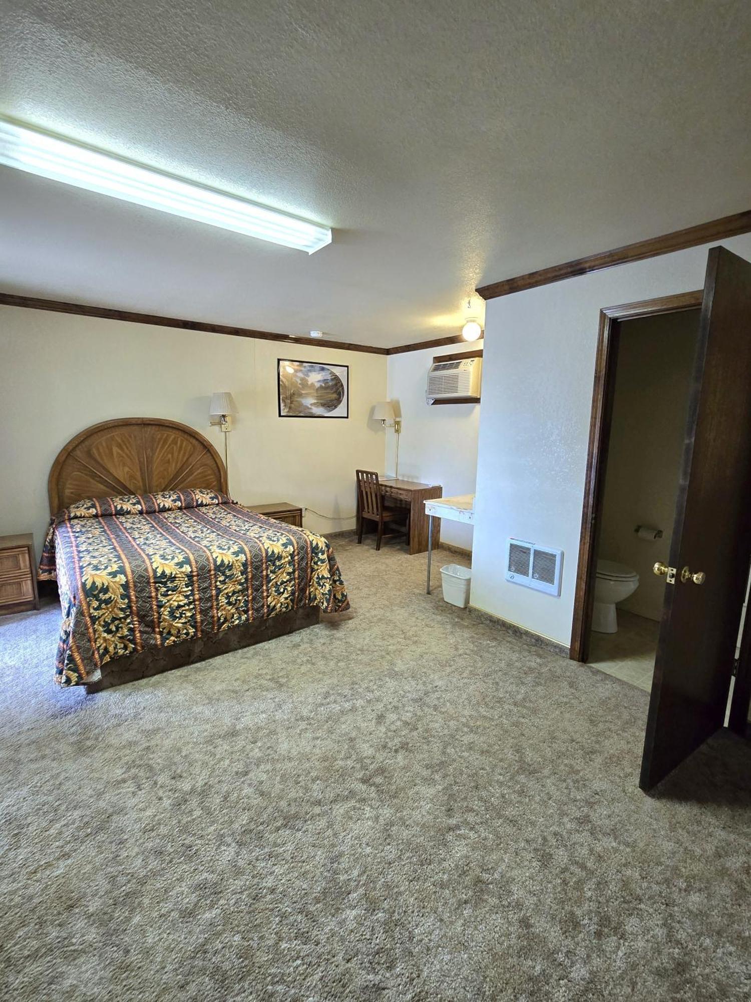 Dove Creek Inn Εξωτερικό φωτογραφία