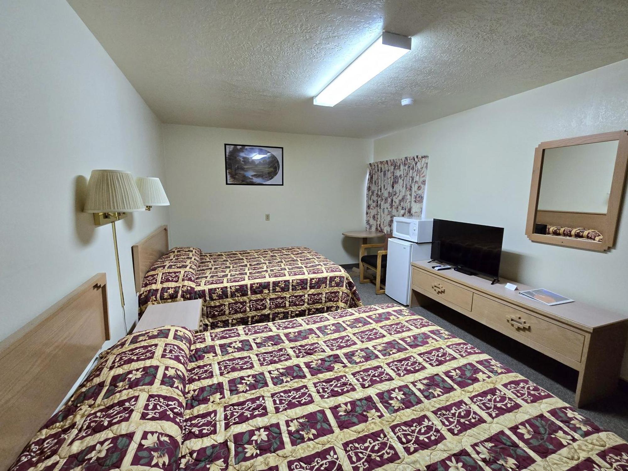 Dove Creek Inn Εξωτερικό φωτογραφία