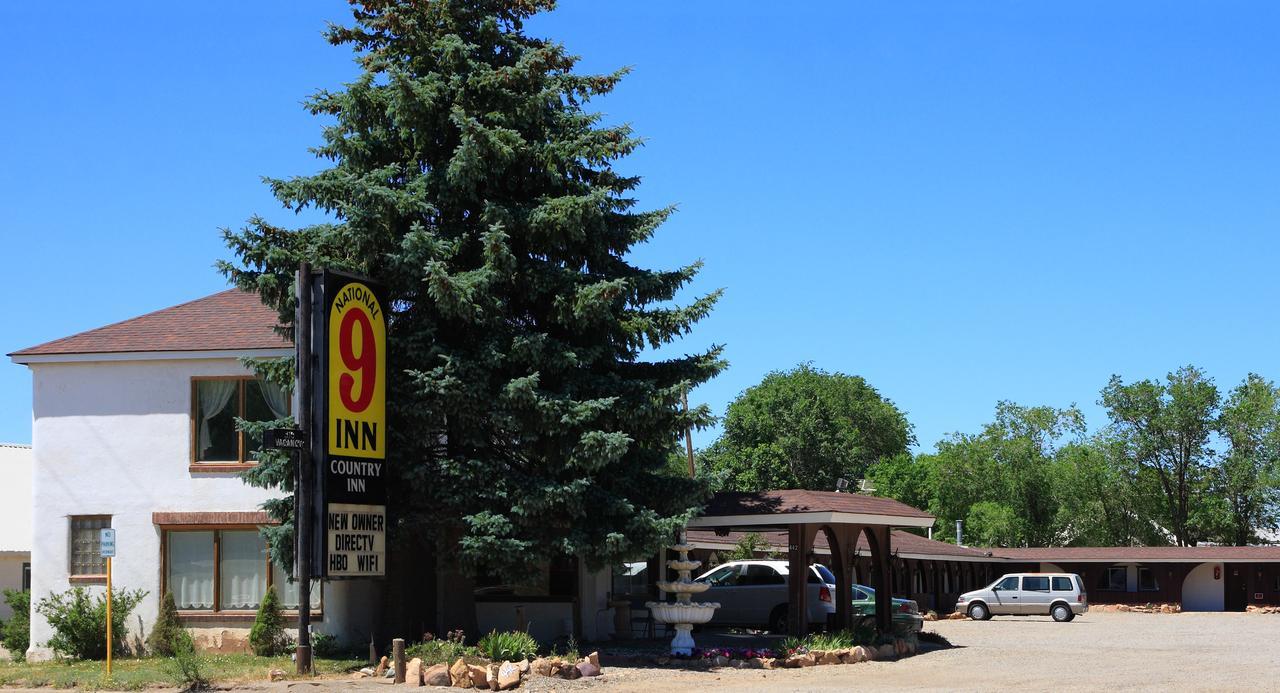 Dove Creek Inn Εξωτερικό φωτογραφία
