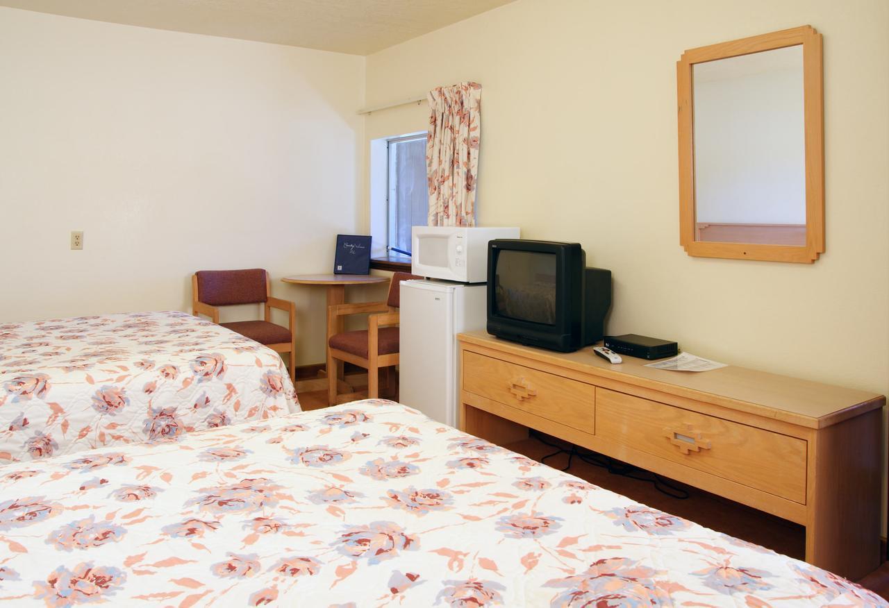 Dove Creek Inn Εξωτερικό φωτογραφία