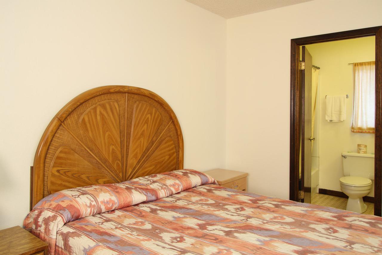 Dove Creek Inn Εξωτερικό φωτογραφία