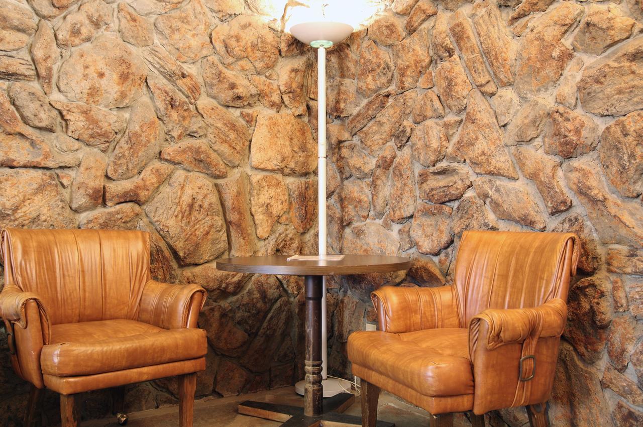 Dove Creek Inn Εξωτερικό φωτογραφία