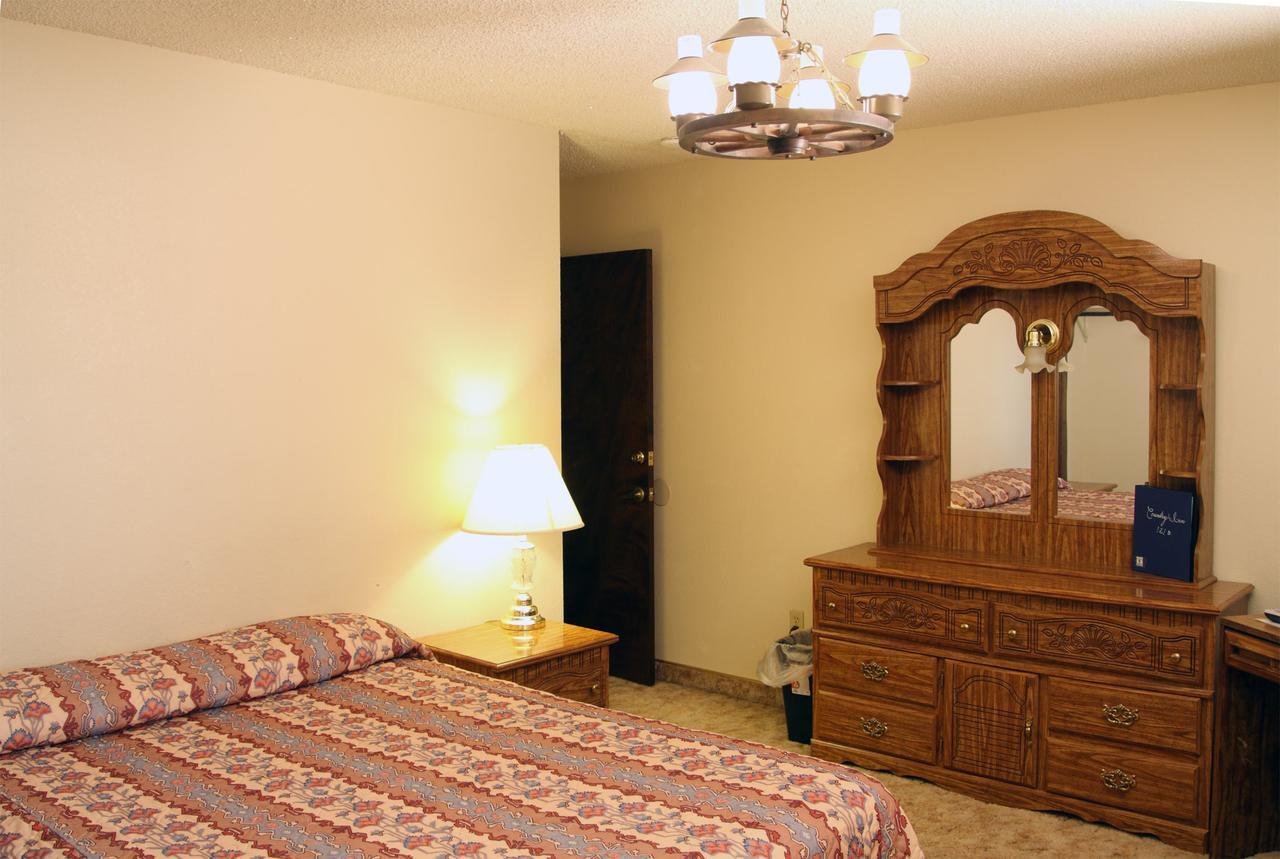 Dove Creek Inn Εξωτερικό φωτογραφία