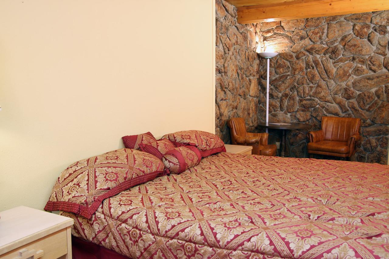Dove Creek Inn Εξωτερικό φωτογραφία