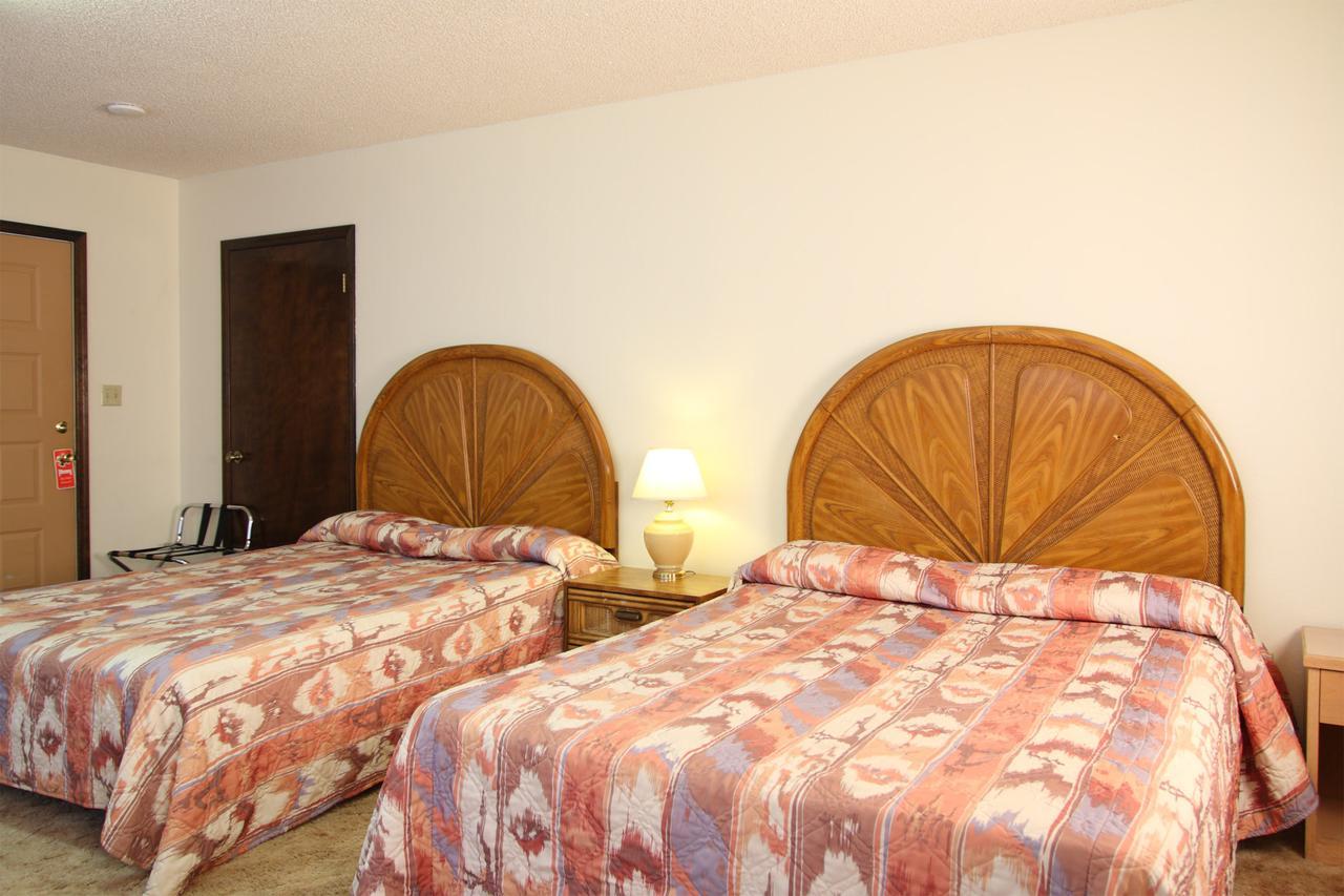 Dove Creek Inn Εξωτερικό φωτογραφία