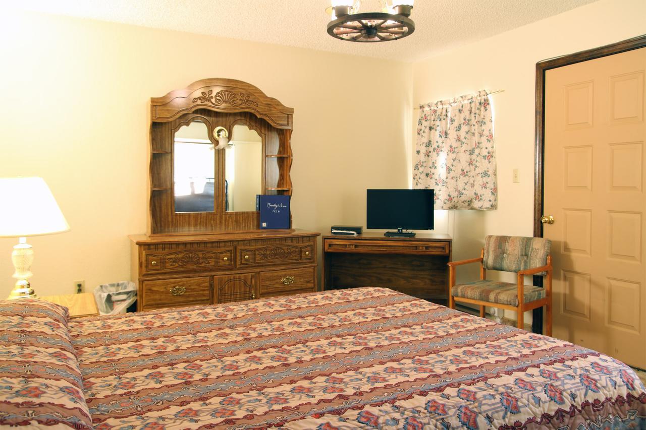 Dove Creek Inn Εξωτερικό φωτογραφία