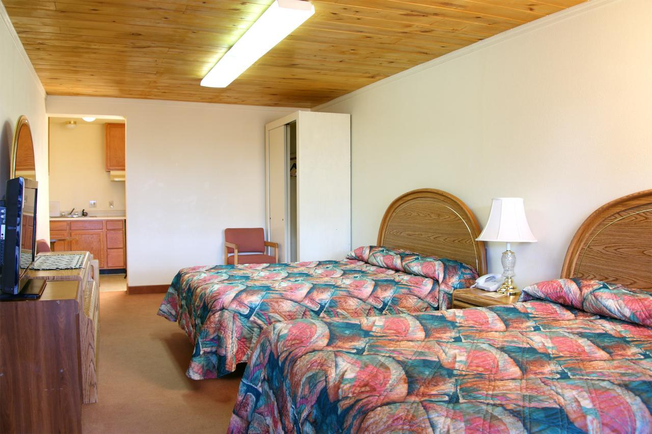 Dove Creek Inn Εξωτερικό φωτογραφία