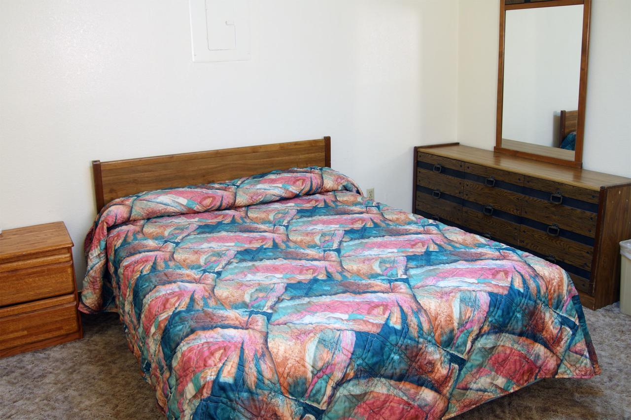 Dove Creek Inn Εξωτερικό φωτογραφία
