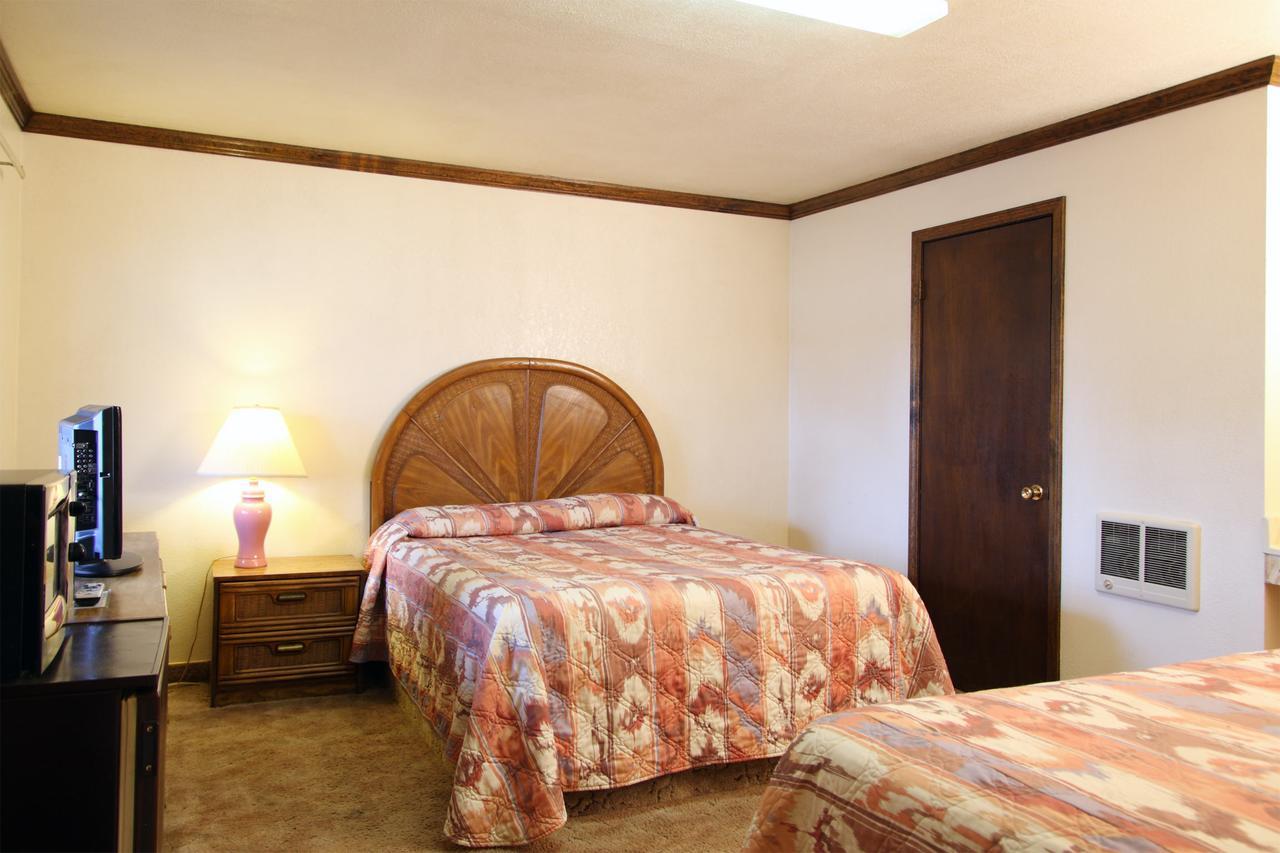 Dove Creek Inn Εξωτερικό φωτογραφία